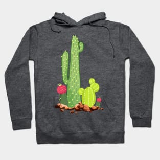 Cactus Hoodie